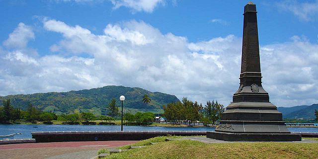 Mahebourg city mauritius maurice (1)